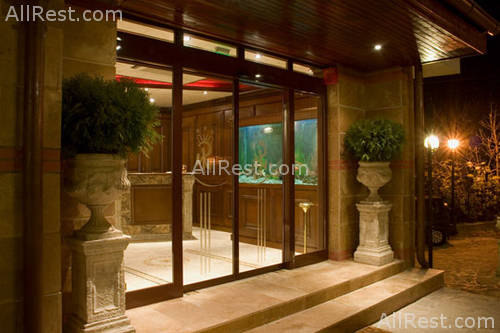 Nessebar Royal Palace Hotel 10